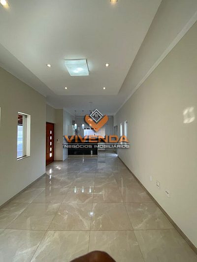 Casa, 3 quartos, 133 m² - Foto 4
