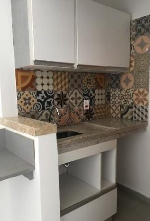 Sala-Conjunto, 37 m² - Foto 4