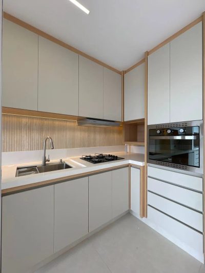 Apartamento, 2 quartos, 60 m² - Foto 3