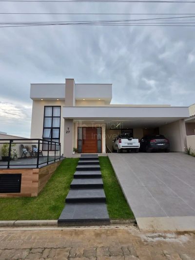 Casa, 3 quartos, 173 m² - Foto 4