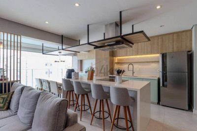 Apartamento, 2 quartos, 81 m² - Foto 2