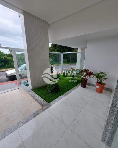 Apartamento, 2 quartos, 60 m² - Foto 3