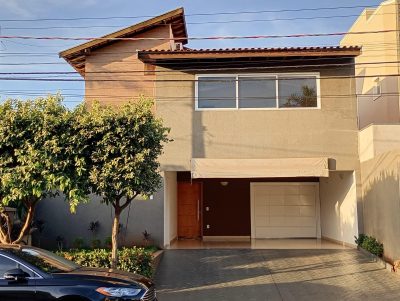 Casa, 3 quartos, 220 m² - Foto 1