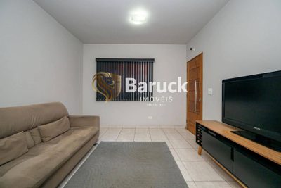 Casa de Condomínio, 2 quartos - Foto 4
