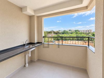Apartamento, 2 quartos, 54 m² - Foto 4