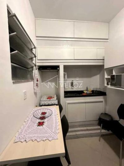Apartamento, 1 quarto, 26 m² - Foto 1