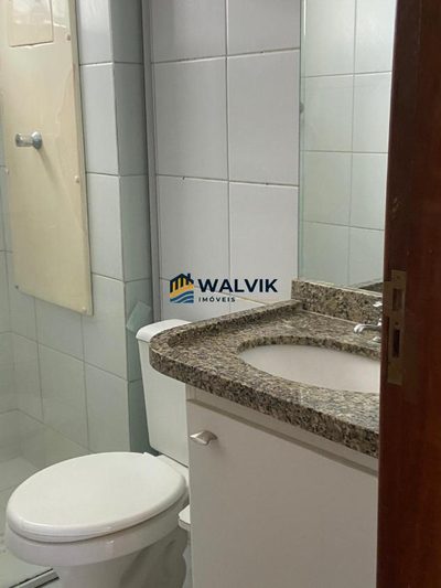 Apartamento, 3 quartos, 70 m² - Foto 4
