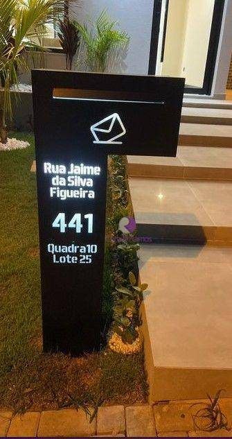 Sobrado, 3 quartos, 161 m² - Foto 2