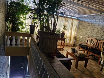 Casa, 2 quartos, 110 m² - Foto 5