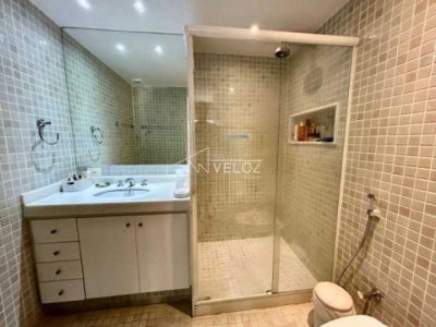 Apartamento, 4 quartos, 126 m² - Foto 2