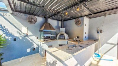 Casa, 3 quartos, 160 m² - Foto 2