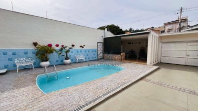 Casa, 2 quartos, 190 m² - Foto 2