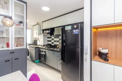 Apartamento, 2 quartos, 49 m² - Foto 1