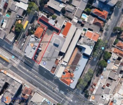 Terreno, 562 m² - Foto 3