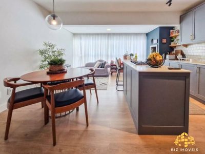 Apartamento, 2 quartos - Foto 2