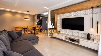 Apartamento, 3 quartos, 107 m² - Foto 1