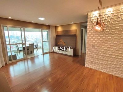 Apartamento, 3 quartos, 81 m² - Foto 1