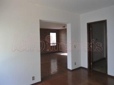 Apartamento, 3 quartos, 178 m² - Foto 5