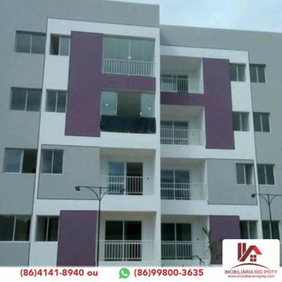 Apartamento, 3 quartos, 62 m² - Foto 4