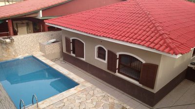 Casa, 6 quartos, 174 m² - Foto 3