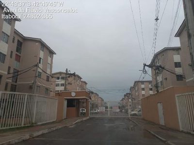 Apartamento, 2 quartos, 43 m² - Foto 1