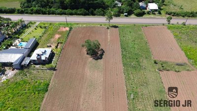 Terreno, 1000 m² - Foto 3