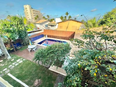 Casa, 5 quartos, 400 m² - Foto 3