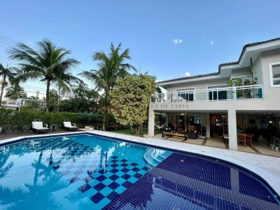 Casa, 5 quartos, 500 m² - Foto 2