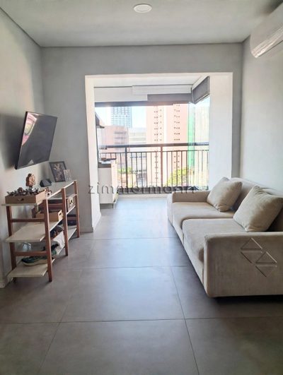 Apartamento, 2 quartos, 60 m² - Foto 2