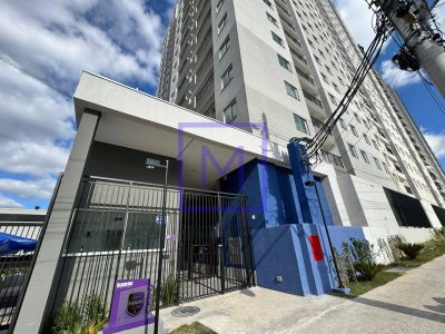 Apartamento, 2 quartos, 38 m² - Foto 1