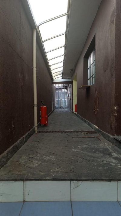 Loja-Salão, 208 m² - Foto 2