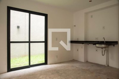 Kitnet-Studio, 25 m² - Foto 1