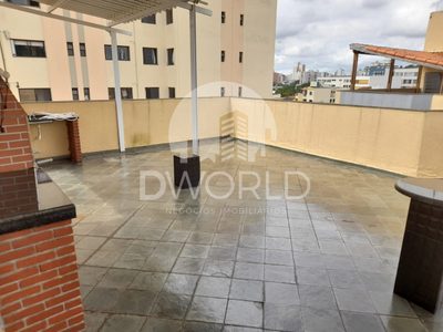 Cobertura, 2 quartos, 131 m² - Foto 4