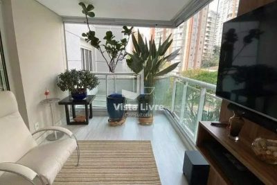 Apartamento, 4 quartos, 162 m² - Foto 5