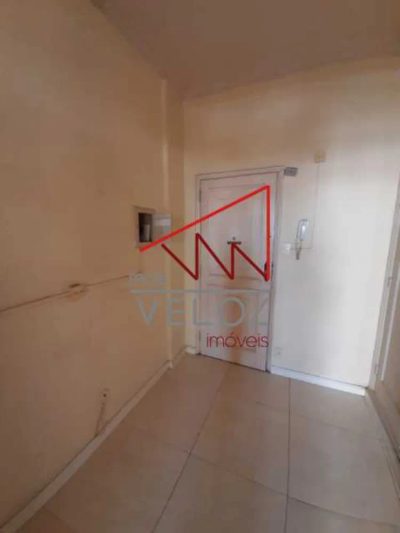 Apartamento, 30 m² - Foto 2