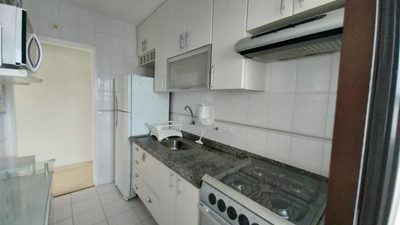 Apartamento, 3 quartos, 72 m² - Foto 3