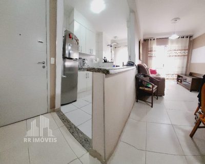 Apartamento, 2 quartos, 57 m² - Foto 5