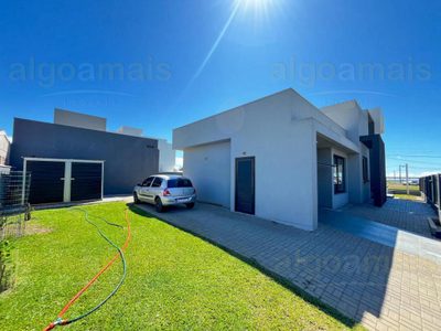 Sobrado, 3 quartos, 190 m² - Foto 3
