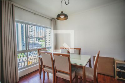 Apartamento, 3 quartos, 93 m² - Foto 3