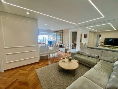 Apartamento, 4 quartos, 155 m² - Foto 5