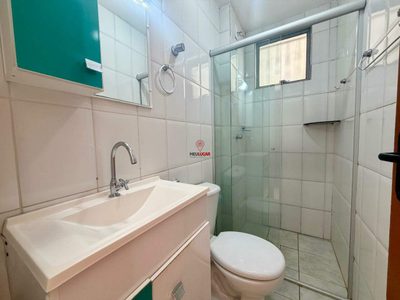Apartamento, 2 quartos, 51 m² - Foto 5