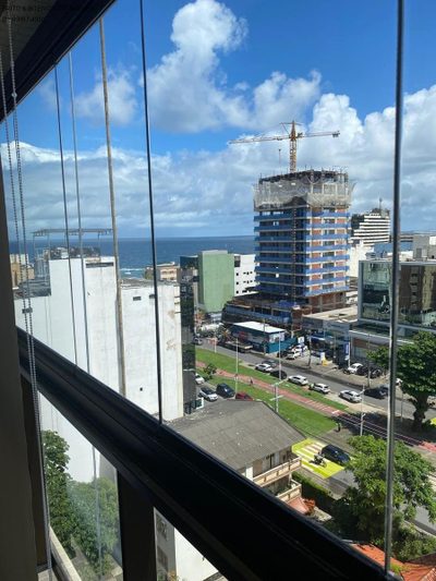 Apartamento, 1 quarto, 37 m² - Foto 1