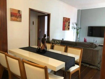 Apartamento, 2 quartos, 109 m² - Foto 2