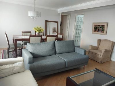 Apartamento, 3 quartos, 111 m² - Foto 1