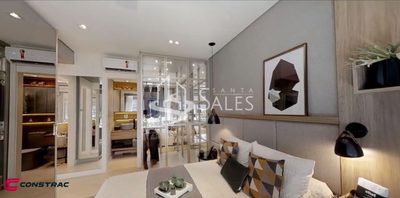 Apartamento, 2 quartos, 65 m² - Foto 4