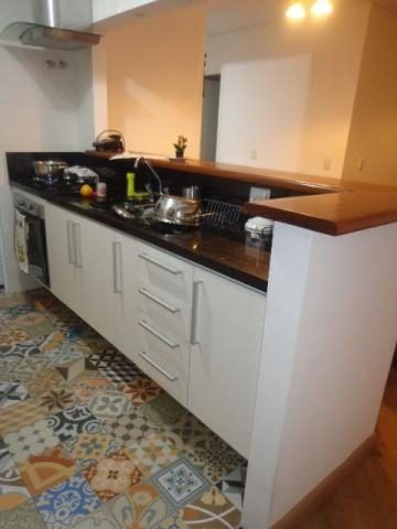 Apartamento, 2 quartos, 57 m² - Foto 5