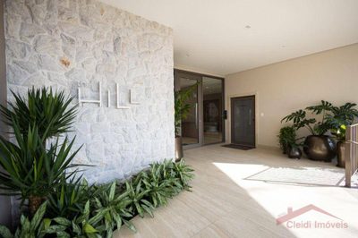 Apartamento, 4 quartos, 202 m² - Foto 3