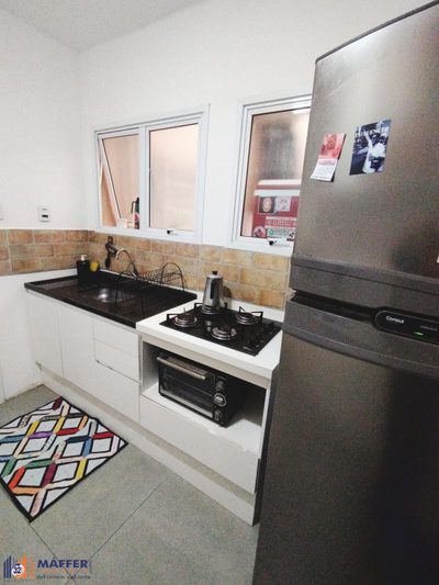 Apartamento, 2 quartos, 62 m² - Foto 5