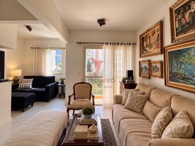 Apartamento, 1 quarto, 55 m² - Foto 3