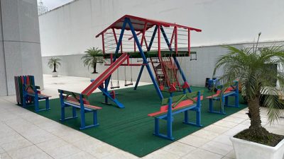 Apartamento, 3 quartos, 141 m² - Foto 5